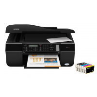 Epson Stylus Office BX310FN (C11CA49306) Epson Stylus Office BX310FN (C11CA49306)